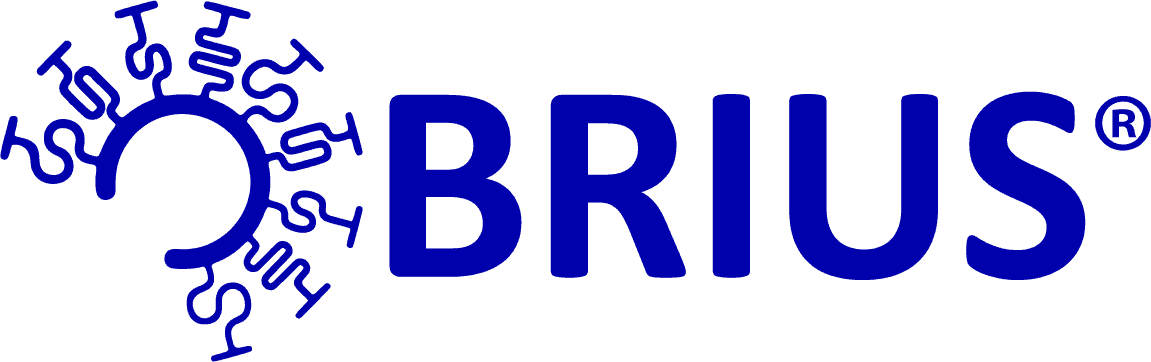 Brius Logo - Brius braces